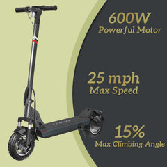 TOOINS M1 Adult Electric Scooter