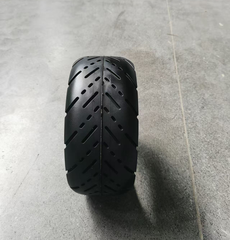 Tire for TOOINS X2 Electric Scooter: High-Performance Nylon Tubeless Tire