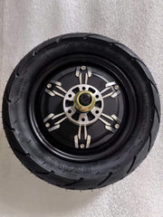 Rear Hub Motor Wheel (with Tire) for TOOINS X2 Electric Scooter