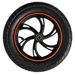 Front Wheel (with Tire) for Tooins M2 Electric Scooter