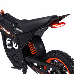 TOOINS T1 3000W Electric Dirt Bike