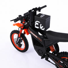 TOOINS T1 3000W Electric Dirt Bike