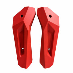 Swing Arm Plastic Guard / Cover for Tooins X1 Electric Scooter