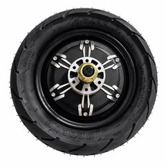 Rear Hub Motor Wheel (with Tire) for TOOINS X2 Electric Scooter