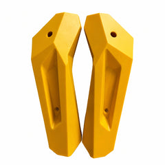 Swing Arm Plastic Guard / Cover for Tooins X2 Electric Scooter