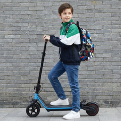 TOOINS S1 Electric Scooter for Kids