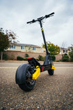TOOINS X2 3000W Dual Motor Urban Electric Scooter