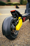 TOOINS X2 3000W Dual Motor Urban Electric Scooter