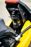 TOOINS X2 3000W Dual Motor Urban Electric Scooter