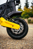 TOOINS X2 3000W Dual Motor Urban Electric Scooter
