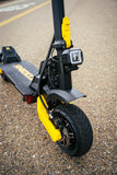TOOINS X2 3000W Dual Motor Urban Electric Scooter