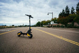 TOOINS X2 3000W Dual Motor Urban Electric Scooter