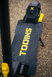 TOOINS X2 3000W Dual Motor Urban Electric Scooter
