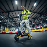 TOOINS X2 Dual Motor Electric Scooter