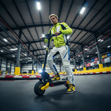 TOOINS X2 3000W Dual Motor Urban Electric Scooter