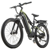 TOOINS Burchda B27 official product image 1
