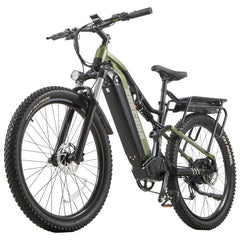 TOOINS Burchda B27 official product image 1