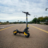 TOOINS X2 3000W Dual Motor Urban Electric Scooter