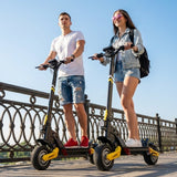 TOOINS X2 Dual Motor Electric Scooter