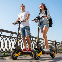 TOOINS X2 Dual Motor Electric Scooter