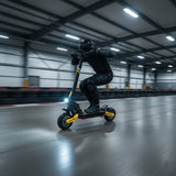 TOOINS X2 Dual Motor Electric Scooter