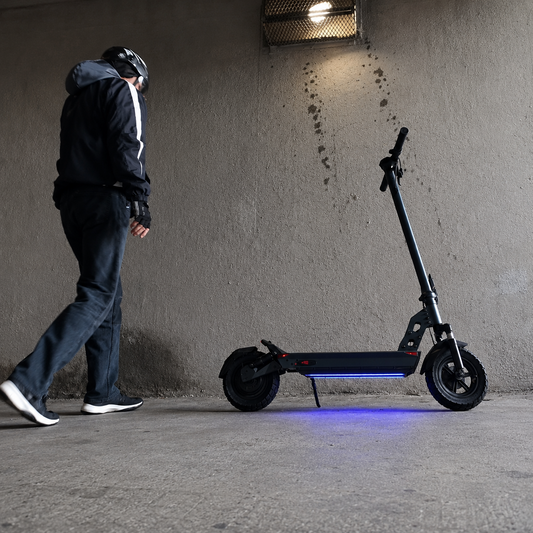 Real-World Tested: Why the TOOINS M1 is the Ultimate Professional Commuter Scooter