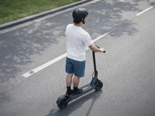 Real-World Tested: Why the TOOINS M1 is the Ultimate Professional Commuter Scooter