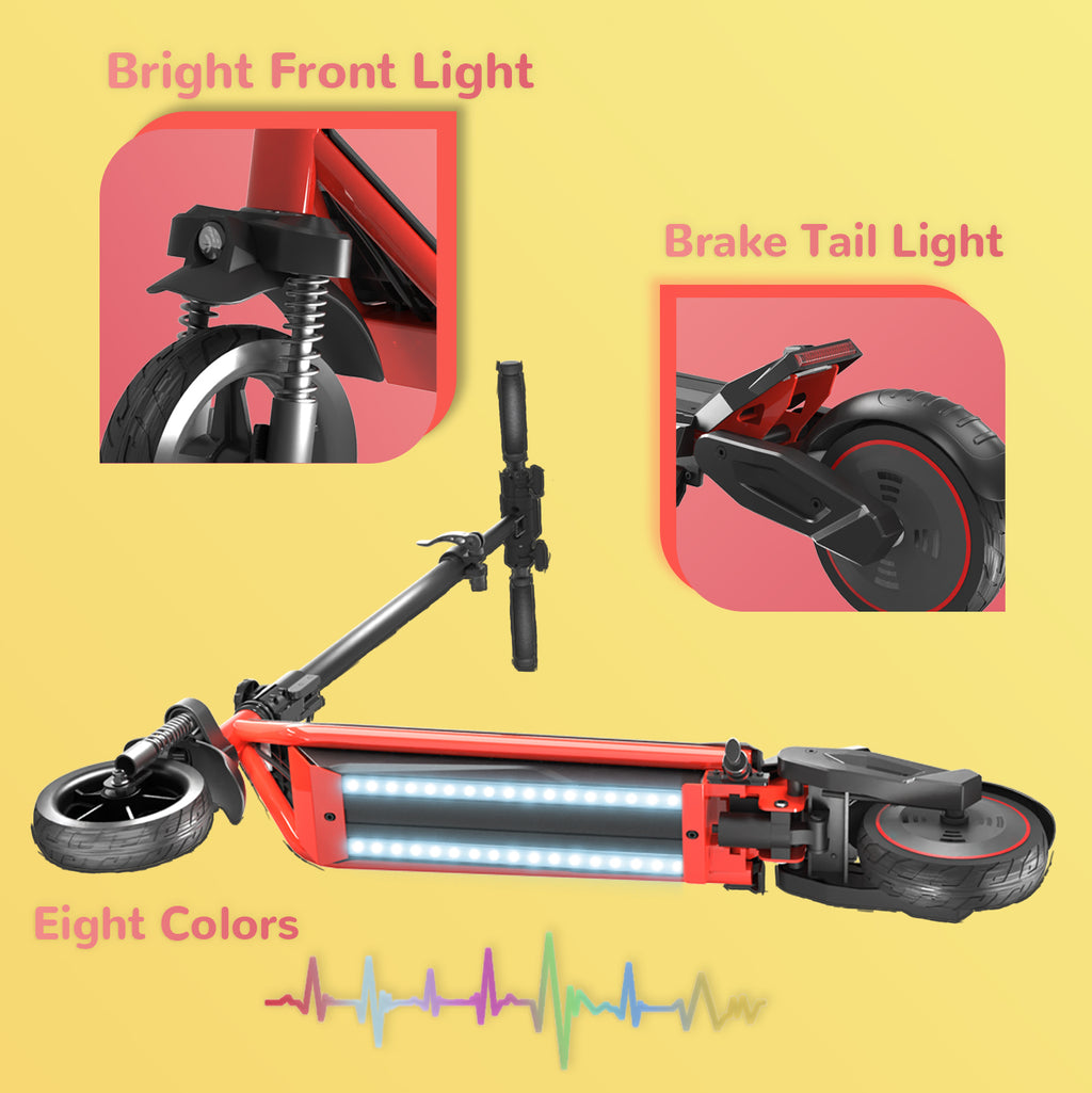 TOOINS S1 Electric Scooter