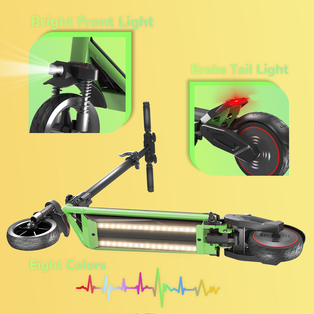 TOOINS S1 E-Scooter for kids