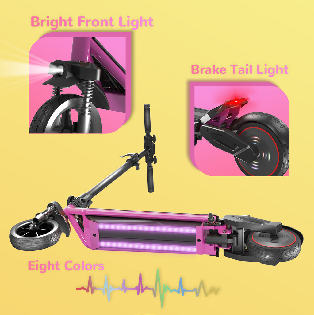 TOOINS S1 Electric Scooter for Teens