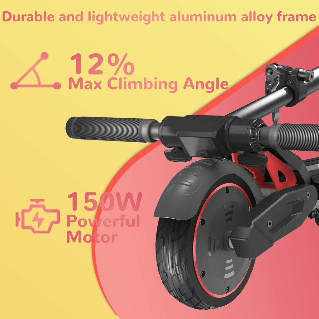 TOOINS S1 Electric Scooter