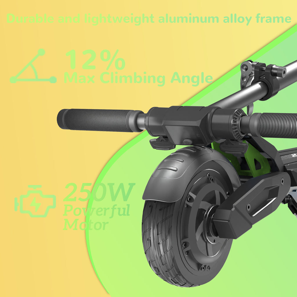 TOOINS S1 E-Scooter for kids