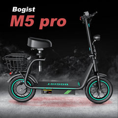 Bogist M5 PRO - EU Stock & Free Shipping