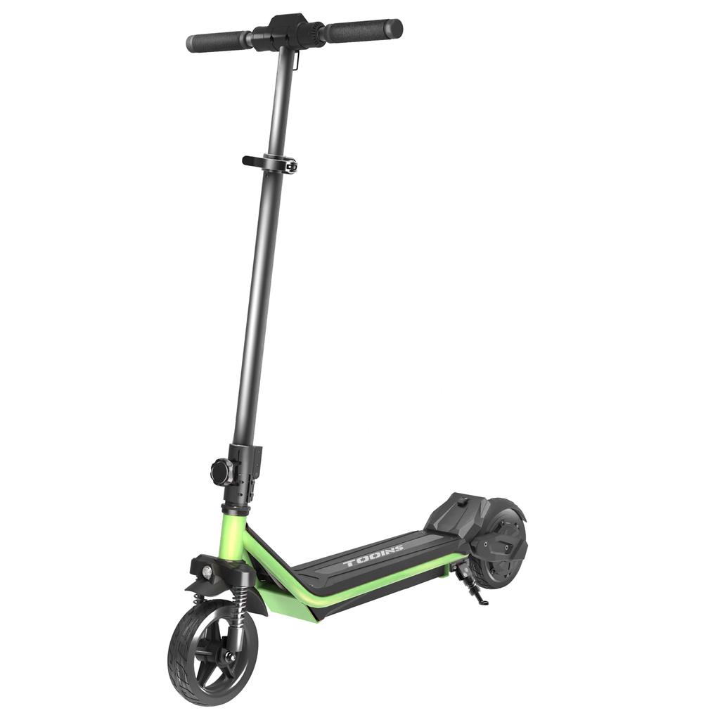TOOINS S1 E-Scooter for kids
