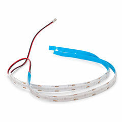 LED Light Strip Assembly for TOOINS M1 – Blue Light - 2 Strips in 1 Set