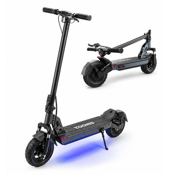 TOOINS M1 foldable electric scooter for adults
