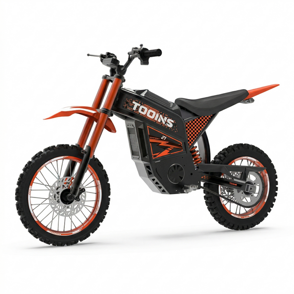 TOOINS Electric Dirt Bike [Coming Soon]