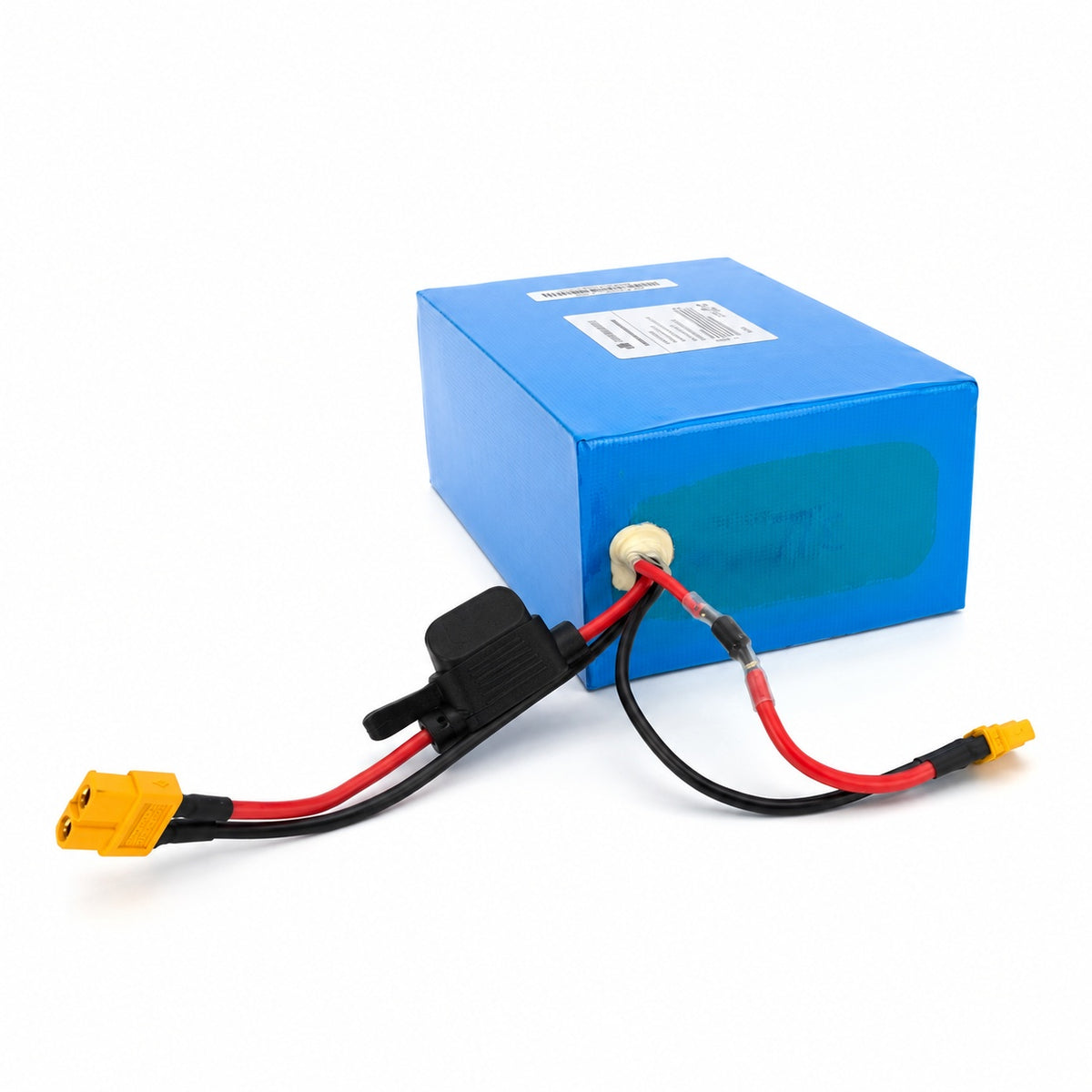 Battery for TOOINS M2 | 48V 10.4Ah | Brand New for Replacement