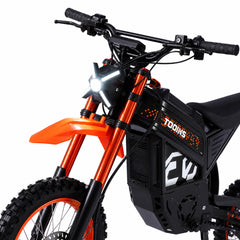 TOOINS T1 3000W Electric Dirt Bike