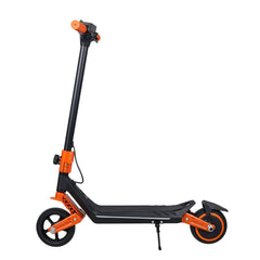 TOOINS U8 Orange - EU Stock & Free Shipping