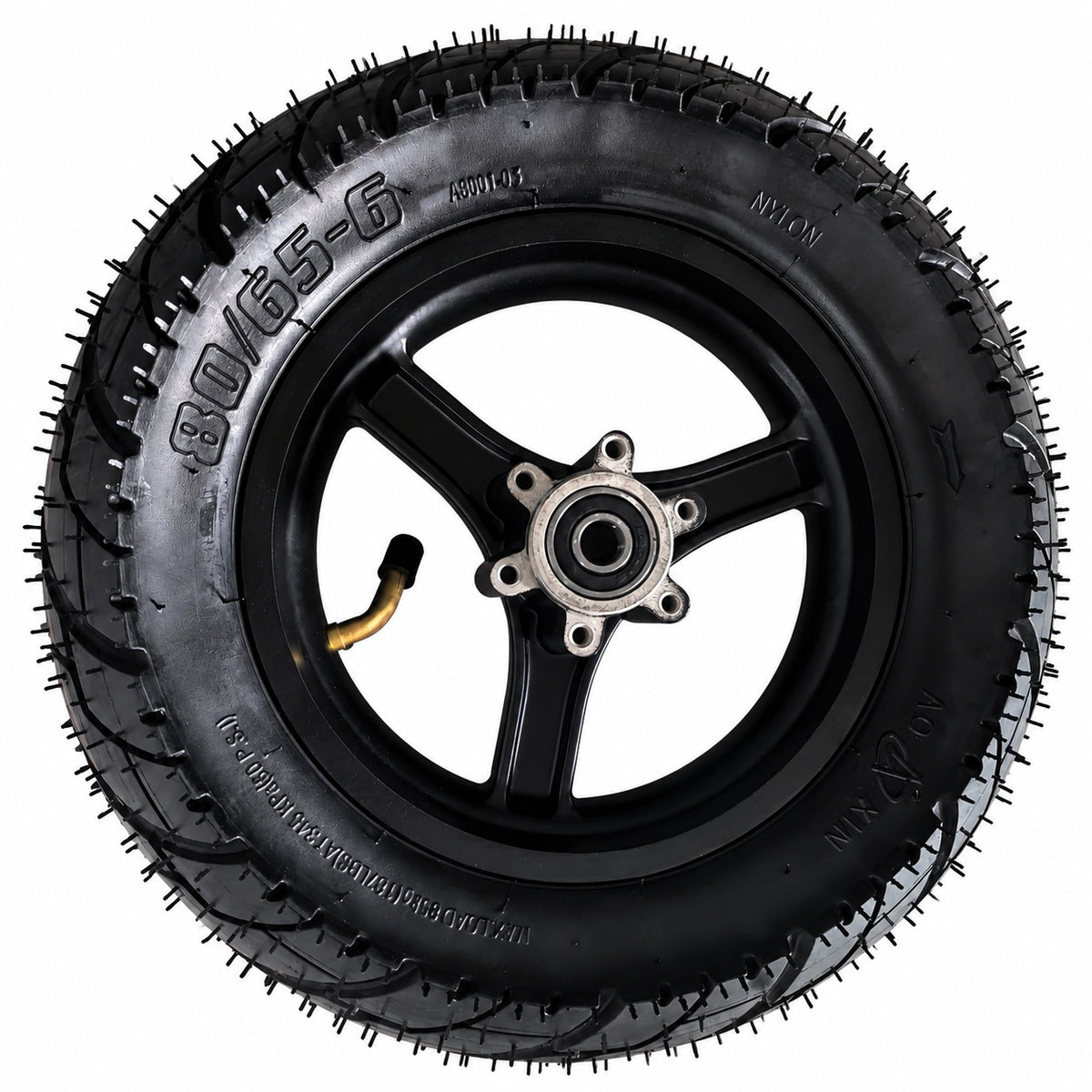 Front Wheel (with Tire) for Tooins X1 Electric Scooter
