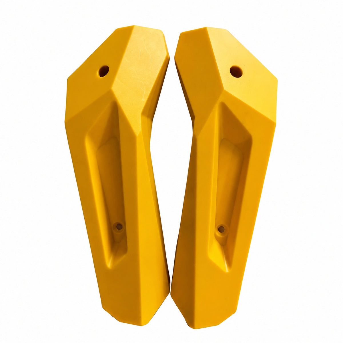 Swing Arm Plastic Guard / Cover for Tooins X2 Electric Scooter