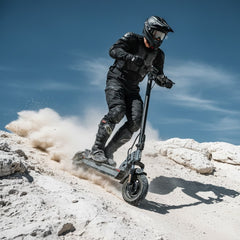 TOOINS M1 Adult Electric Scooter