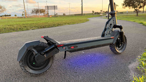 TOOINS M1 1200W Electric Scooter for Adults | Limited-Time Sale