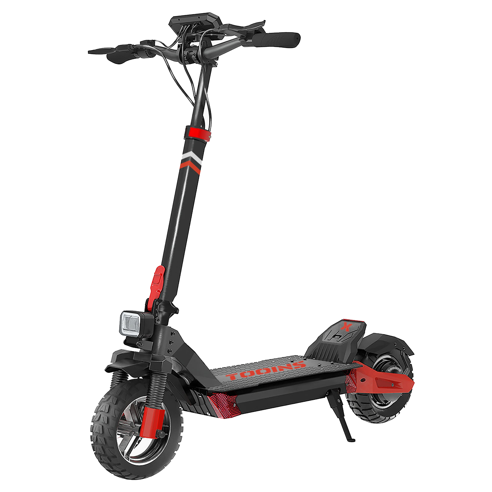 Tooins X1, 600W Off-road Electric Scooters