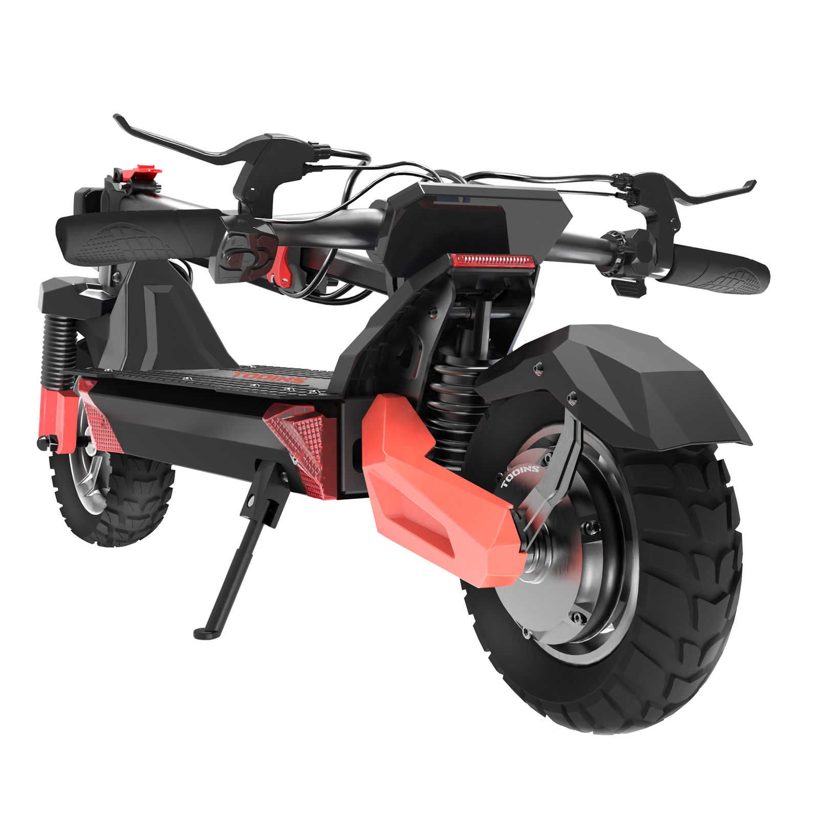 TOOINS X1 600W Adult Electric Scooter
