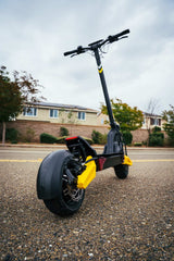 TOOINS X2 3000W Dual Motor Urban Electric Scooter