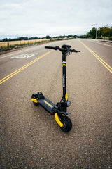 TOOINS X2 3000W Dual Motor Urban Electric Scooter