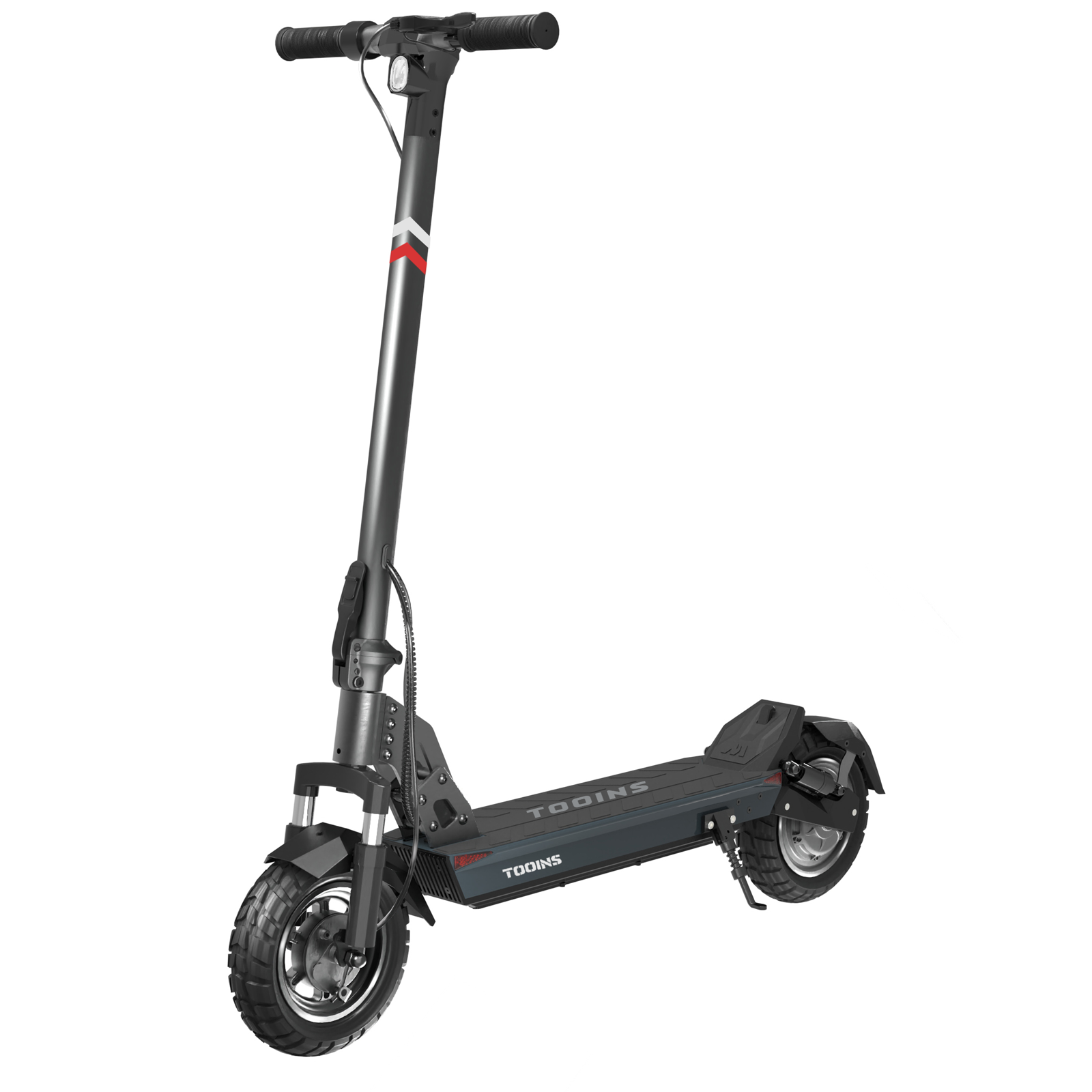 Tooins M1，Steel alloy body All-round Tank, 600W Electric Scooters