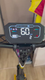 TOOINS X2 3000W Dual Motor Urban Electric Scooter